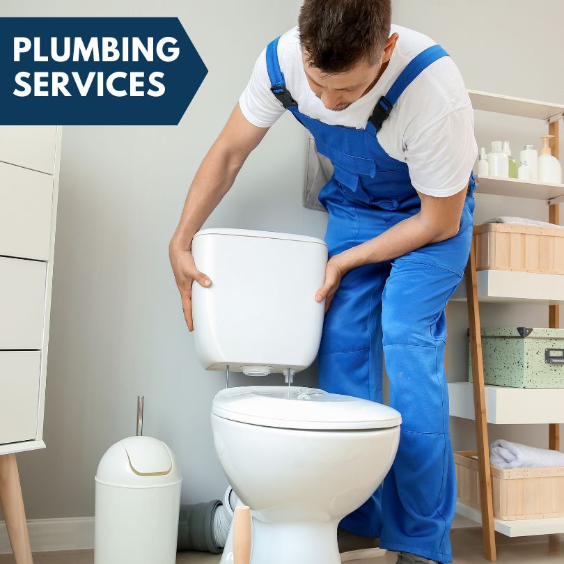 Plumbing Company in Vandemere, NC